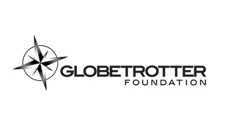Globetrotter Foundation logo
